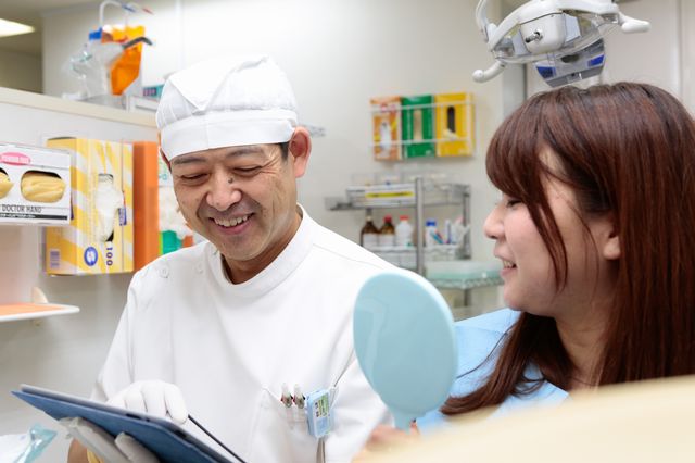 かじはら歯科医院