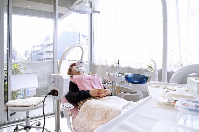 麻布十番クレールデンタルクリニック