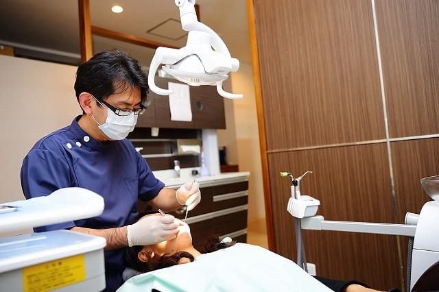 エムデンタルクリニック