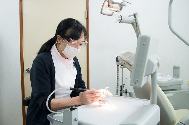 山本歯科診療所