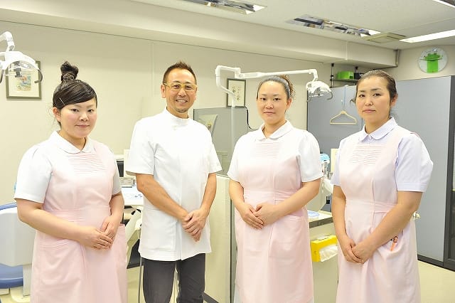 榊原デンタルクリニック