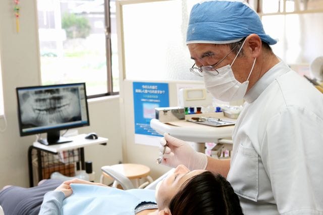 岩田歯科医院