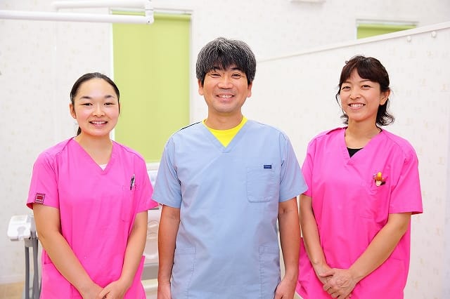 もちづき歯科医院