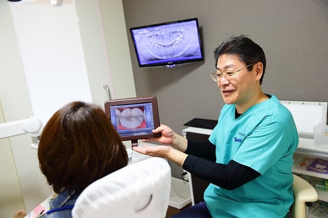 きたばたけ歯科医院