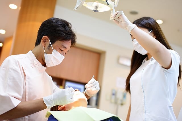 田坂歯科クリニック