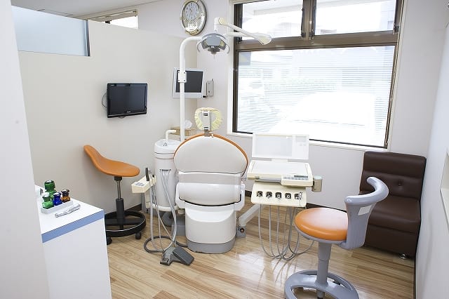 こちんだ歯科クリニック