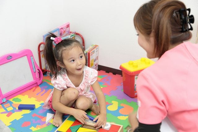 あおぞらけやき歯科クリニック