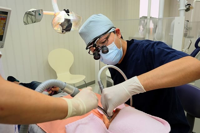 北本みなみ歯科医院