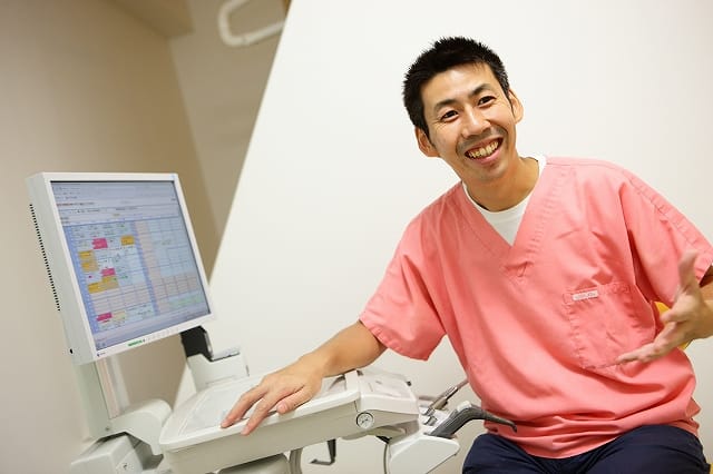 やまねセンター歯科