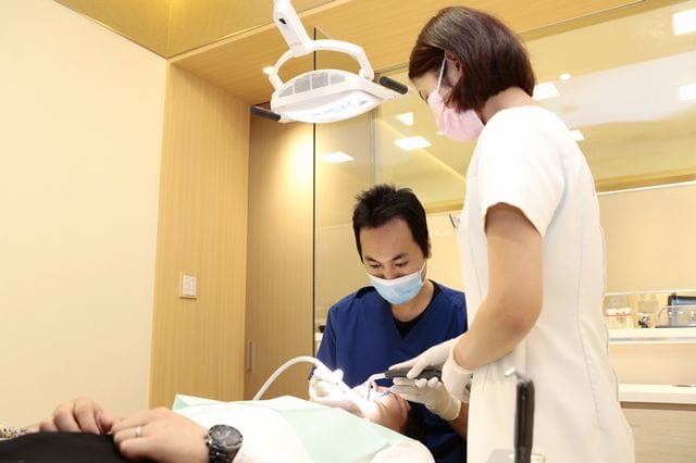 かわい歯科クリニック