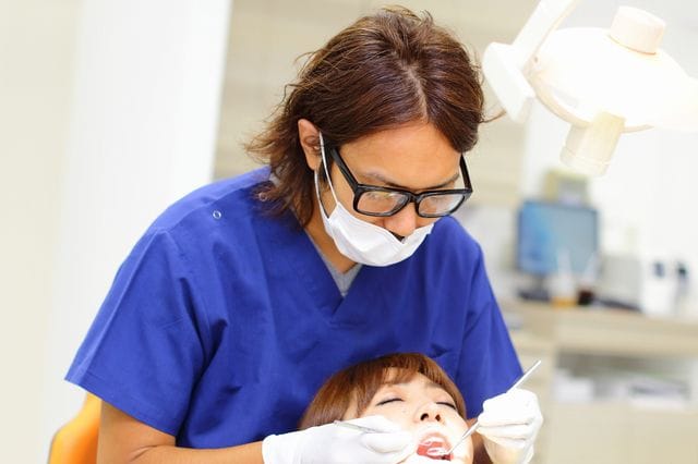 田無スマイル歯科クリニック