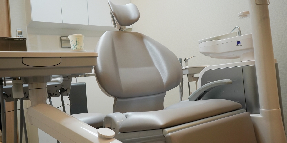 渋谷宮下パーク歯科・矯正歯科