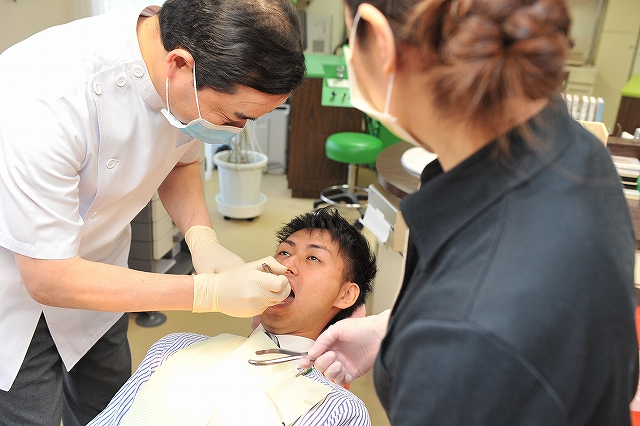 KAN歯列矯正クリニック