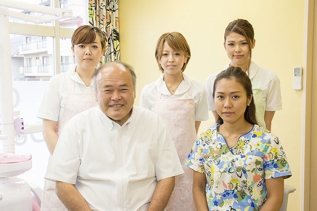 カムカムデンタルクリニック