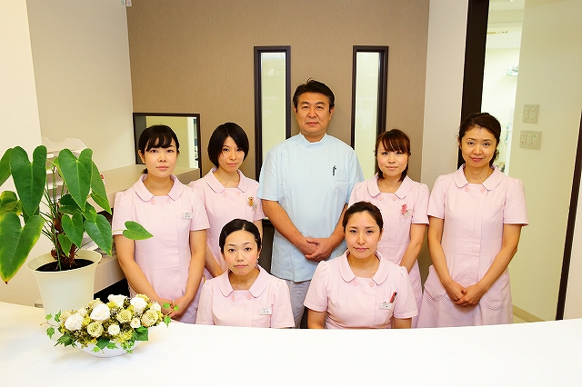 斎藤歯科クリニック