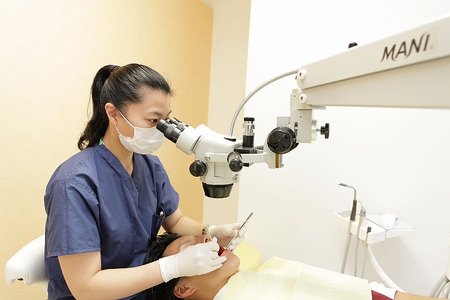 タケルデンタルクリニック