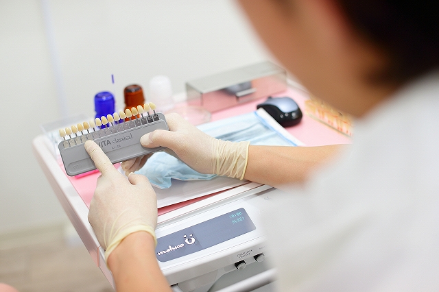 はなデンタルクリニック