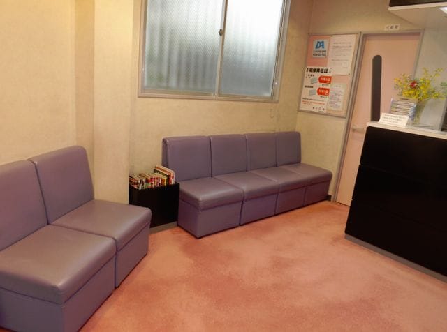 なかの歯科クリニック