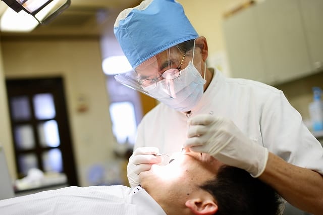 宇田川歯科医院