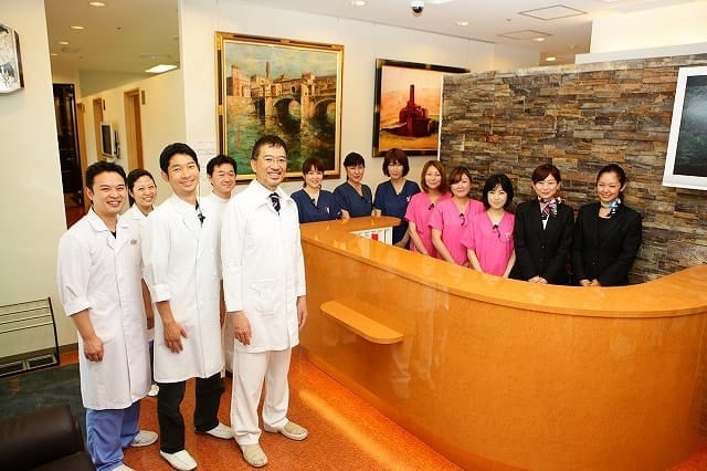 古賀テクノガーデン歯科