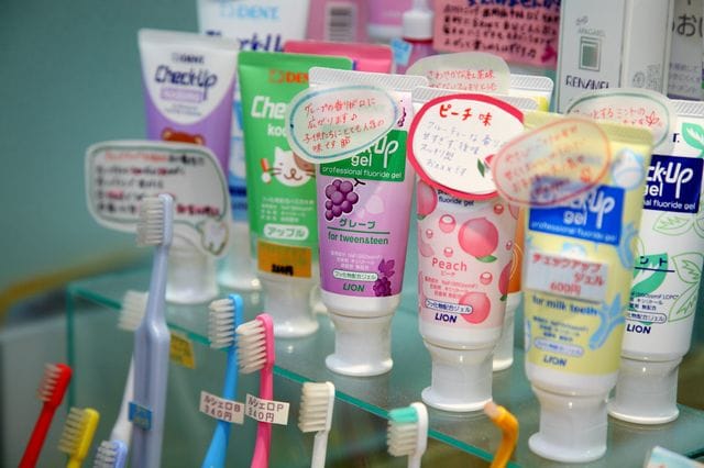 あんどう歯科小児歯科医院