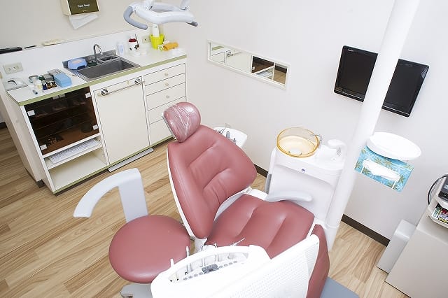 こちんだ歯科クリニック