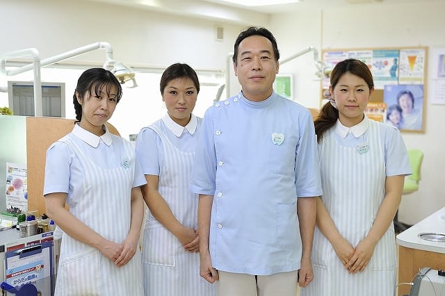 ないとう歯科医院