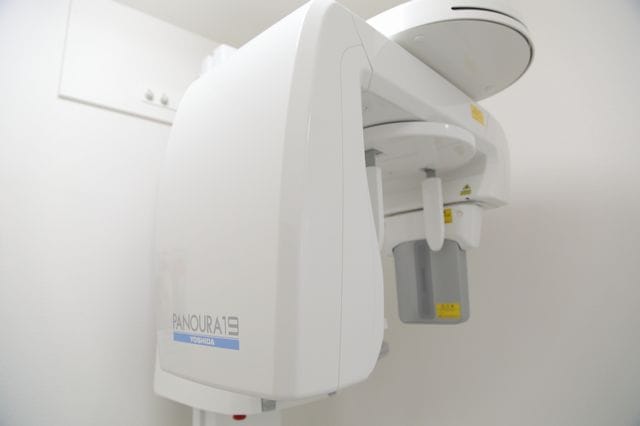 あおぞらけやき歯科クリニック