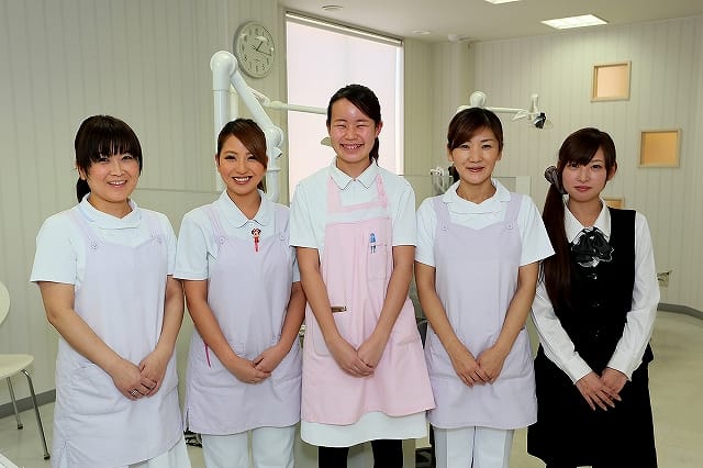 北本みなみ歯科医院