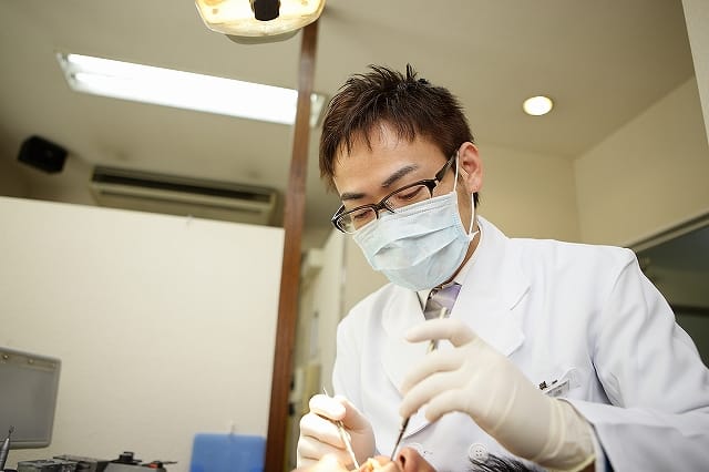 和泉町歯科クリニック