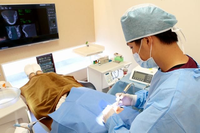 にしだ歯科クリニック