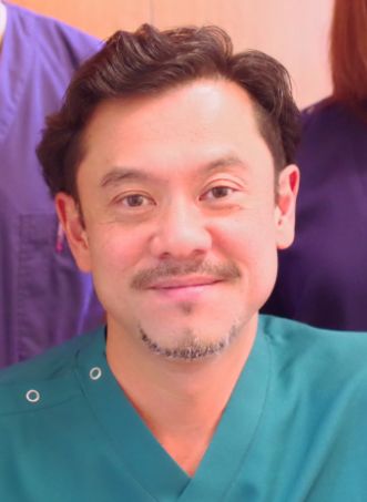 中路 広嗣(ナカジ ヒロツグ)