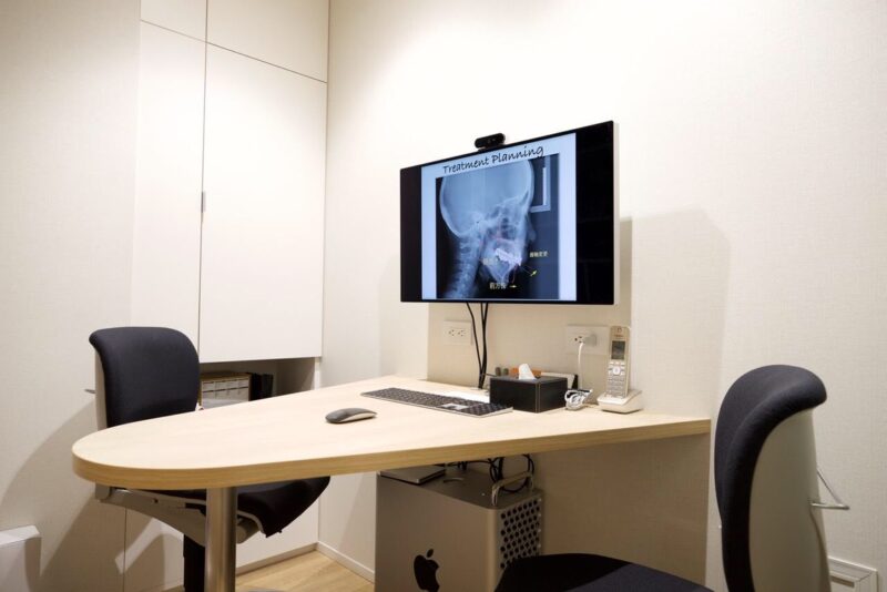 六本木カマエデンタルオフィスphoto