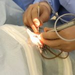 日帰り白内障手術に密着してみた Vol.1 カウンセリング編