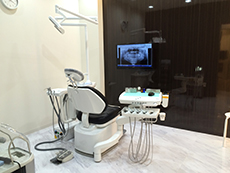 フレンズ歯科クリニック詳細写真3