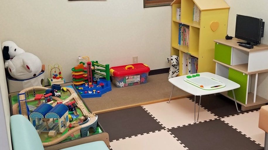 桜町歯科診療所詳細写真3