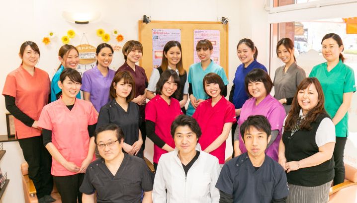 たいよう歯科クリニック詳細写真1