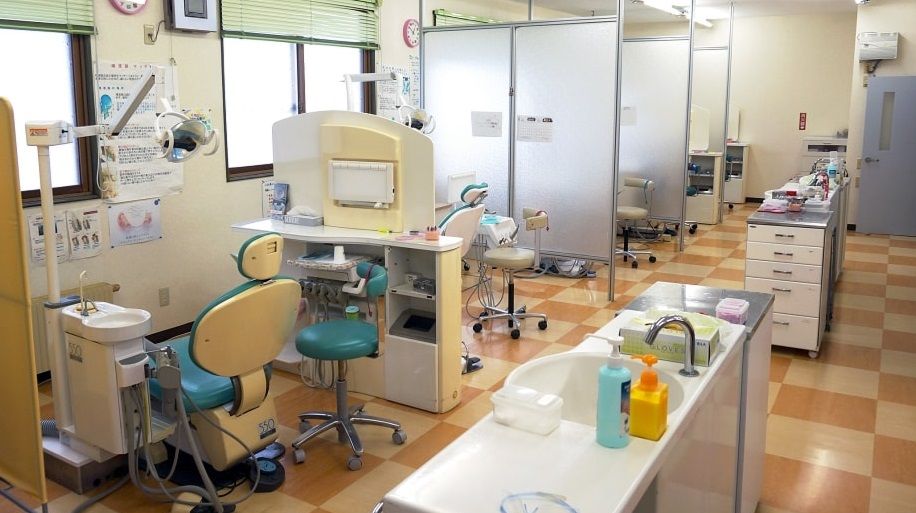 桜町歯科診療所詳細写真2
