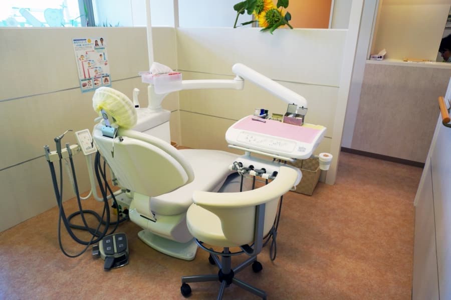 ひまわり歯科クリニック詳細写真2