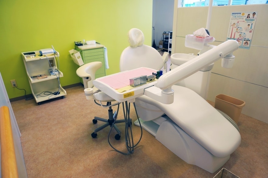 ひまわり歯科クリニック詳細写真3