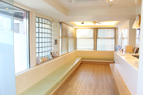 方南町皮ふ科クリニック