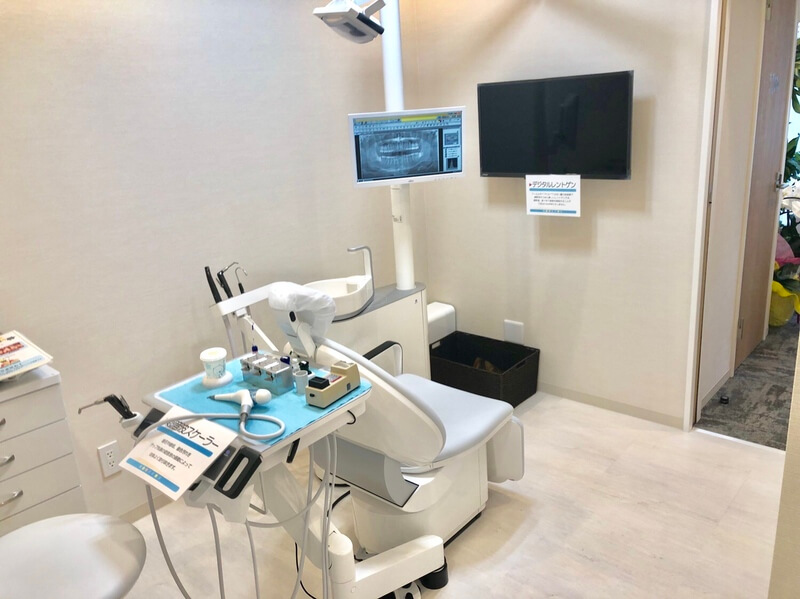 江古田たかはし歯科クリニック