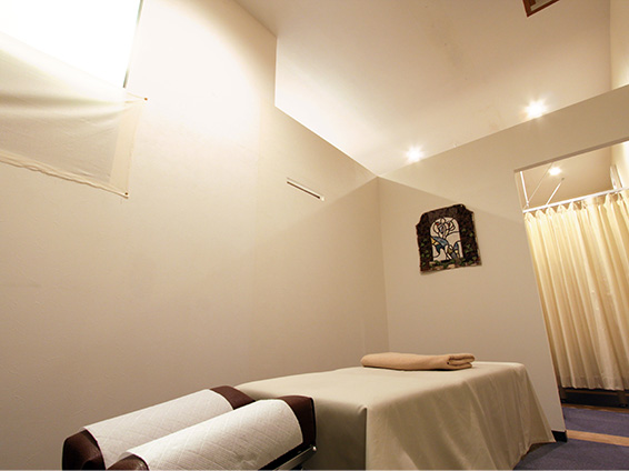 おがたメディカル整骨院詳細写真1