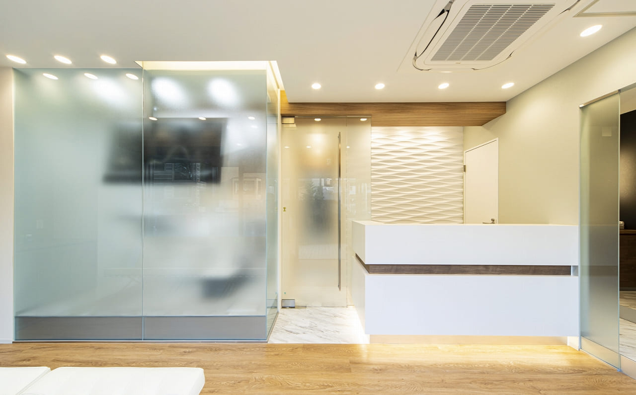 デンタルクリニック麻布仙台坂