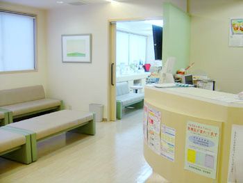 眼科こもれびクリニック