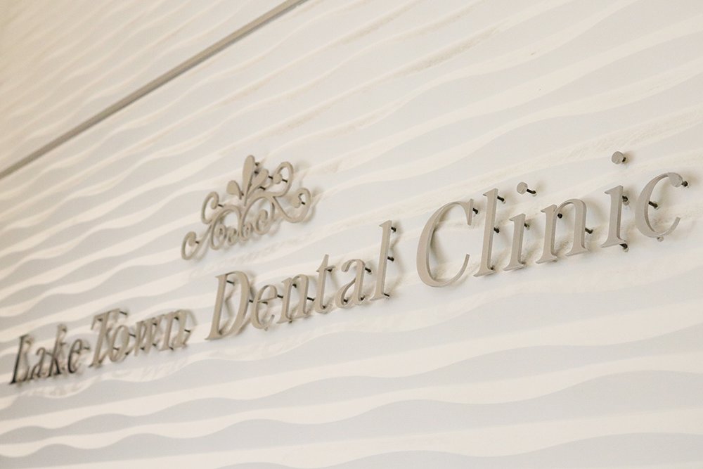 レイクタウンデンタルクリニック