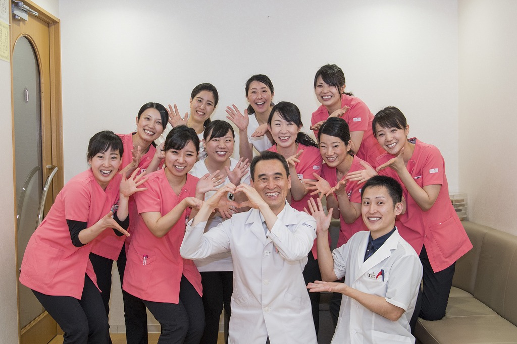 ほりい矯正歯科クリニック