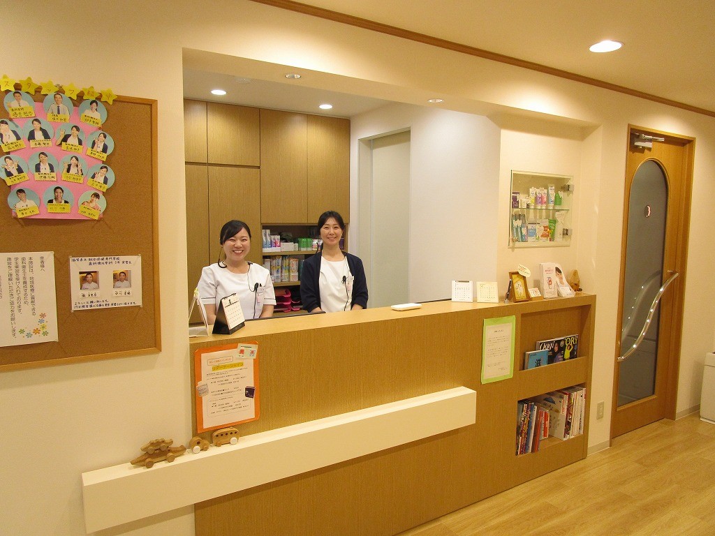 ほりい矯正歯科クリニック