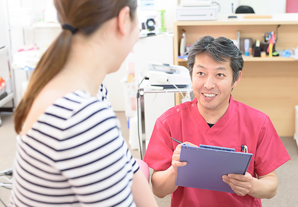 西野中央整骨院詳細写真1