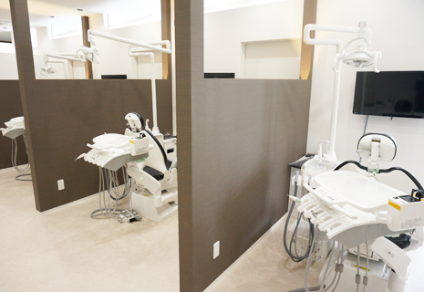 みつば歯科クリニック詳細写真2